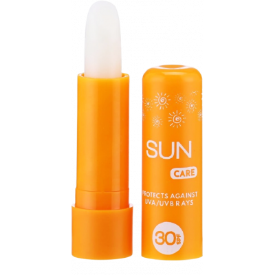 LUNA LIP BALM SUN CARE SPF 30 — LIP BALM 3.5 GM